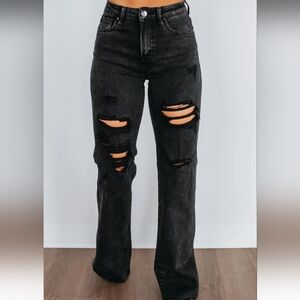 Risen Jeans